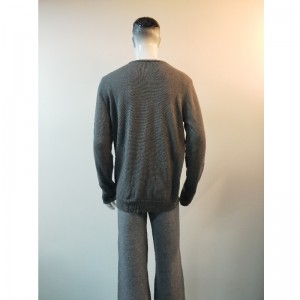 ΓΚΡΙ ΓΥΑΛΙΝΟ-ΕΚΤΥΠΩΤΙΚΟ RLMS0057F