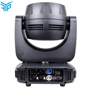 υψηλής ποιότητας 7 * 40w οδήγησε στάδιο τοίχο πλυντήριο φως disco φως εργοστάσιο χονδρικής