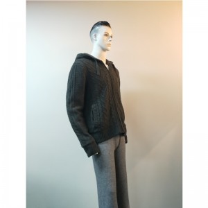 ΜΑΥΡΟ ΠΛΕΥΡΑ ΠΟΥΚΑΜΙΣΑ RLMS0063F