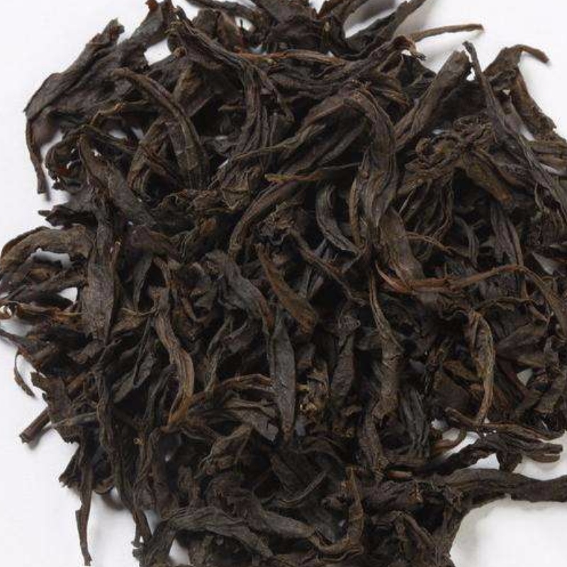 δέκα τσάι του τσαγιού hunan anhua μαύρο τσάι τσάι φροντίδας υγείας