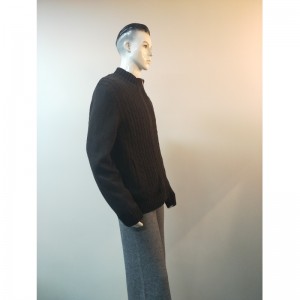 ΜΑΥΡΟ ΖΑΧΑΡΟΠΛΑΣΤΙΚΟ RLMS0072F