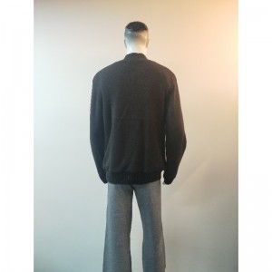 ΜΑΥΡΟ ΖΑΧΑΡΟΠΛΑΣΤΙΚΟ RLMS0072F