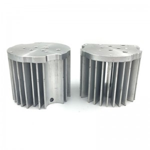 OEM υψηλής ποιότητας ανταλλακτικά ανταλλακτικά εξαρτήματα κατά παραγγελία cnc τόρνο ακρίβεια κράμα αλουμινίου κατασκευαστής εξαρ...