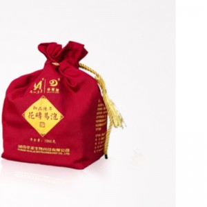 Royal προϊόντα παλιά τσάι hunan anhua μαύρο τσάι τσάι φροντίδας υγείας