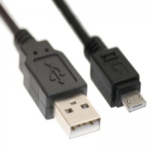 καλώδιο USB
