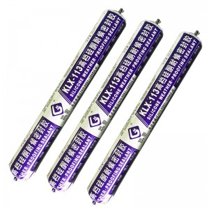 KLX-113 Υψηλής ποιότητας στεγανωτικό στεγανωτικό σιλικόνης