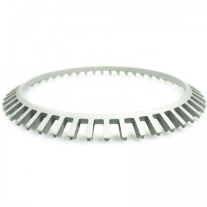 OEM υψηλής ποιότητας ανταλλακτικά ανταλλακτικά συνήθειας cnc τόρνο ακριβείας κράμα αλουμινίου μέρη κατασκευαστή