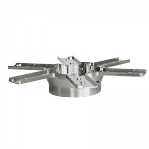 Αξεσουάρ Βιομηχανία Ενέργειας Kachi Μηχανήματα Κατασκευής