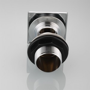 Απορρίμματα λουτρών κάντε κλικ σε τετράγωνα απόβλητα