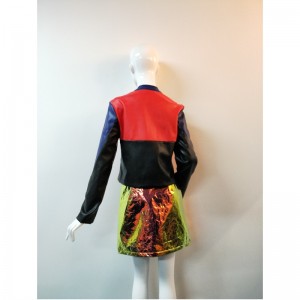 ΡΟΛΟΙ ΜΟΛΥΣΗΣ PU BIKER RLWPJ0005N