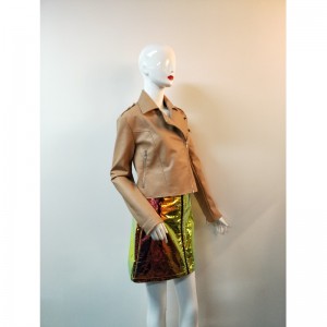 ΚΑΦΕ ΓΥΑΛΙΝΟ ΜΠΛΟΥΖΑ ΡΟΥΧΑ RLWPJ0006N