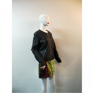 ΜΑΥΡΟ ΜΑΥΡΟ ΠΛΑΣΤΙΚΟ RLWPJ0015N