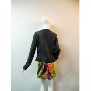 ΜΑΥΡΟ ΜΑΥΡΟ ΠΛΑΣΤΙΚΟ RLWPJ0015N