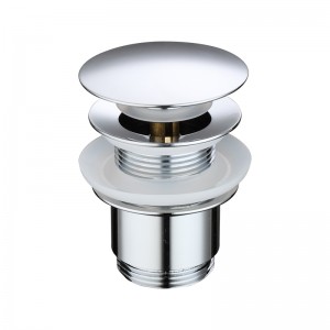 Μπάνιο μακρύ μανταλάκι anti smelling απορριμμάτων απορριμμάτων