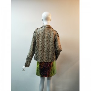 ΚΑΦΕ ΤΥΠΟΣ ΣΕΡΠΕΝΤΙΝΗΣ PU RLWPJ0024N