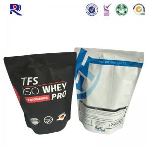 Προσαρμοσμένη επαναξιοποίησηComment