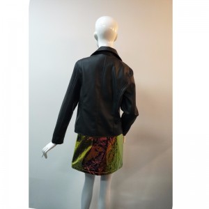 ΜΠΛΟΥΖΑΚΙ ΜΠΛΕ ΜΠΟΥΚΕΡ RLWPJ0022N