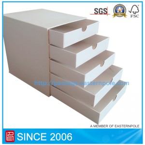 Κουτί συρταριών σε στρώμα Muti