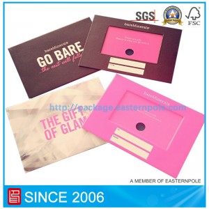 Κάτοχος πολυτελείας κάρτας