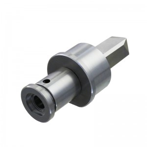 Προσαρμοσμένο CNC Turning Parts με υπηρεσία υψηλής ποιότητας