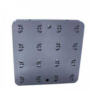 Προσαρμοσμένο CNC Turning Parts με υπηρεσία υψηλής ποιότητας