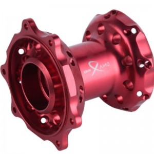 Υψηλή ακρίβεια CNC μηχανουργική κατεργασία μέρη CNC μηχανή