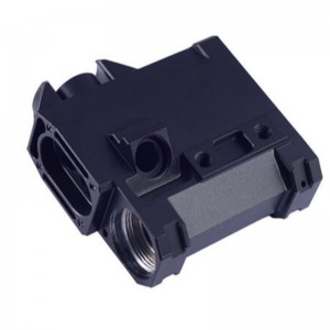 Βιομηχανία Ενέργειας Kachi CNC Τόρνος Πρωτότυπο Ακρίβεια CNC Μηχανική