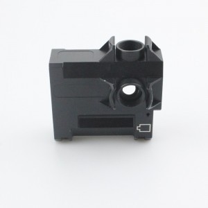 Βιομηχανία Ενέργειας Kachi CNC Τόρνος Πρωτότυπο Ακρίβεια CNC Μηχανική