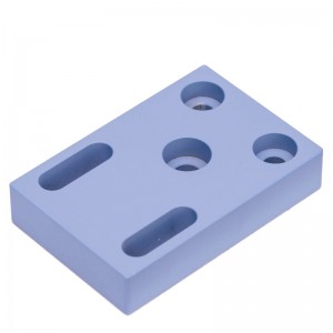 Aluminum Al6061 / Al6063 / Al6082 Ενέργεια Βιομηχανία Kachi Μηχανήματα