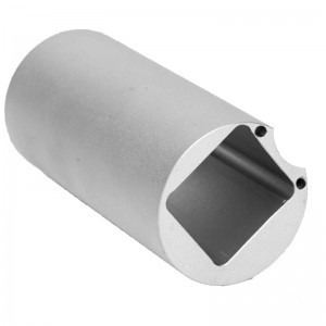 Επιχρωμίωση Βιομηχανία Ενέργειας Μηχανή κοπής CNC Kachi