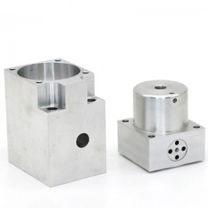 Επεξεργασία σκόνης Βιομηχανία Ενέργειας Kachi Ακριβείας Μηχανική