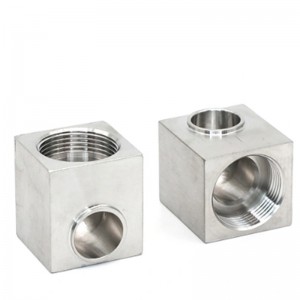 Επεξεργασία σκόνης Βιομηχανία Ενέργειας Kachi Ακριβείας Μηχανική