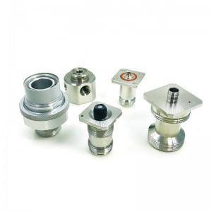 Βιομηχανία Ενέργειας Υψηλής Ακρίβειας Kachi CNC Machinist Machining Parts