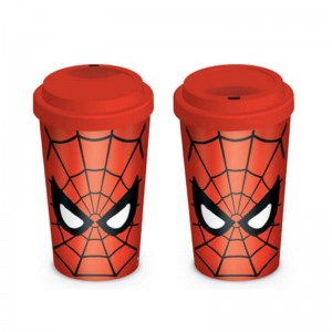 Υψηλής ποιότητας δημοφιλής κατασκευή μονομελούς τοίχου Προσαρμοσμένο Κύπελλο Κεραμικών Κύπελλων με υπόθεμα από πυρίτιο με εκτύ...