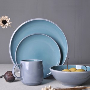 Κίνα προμηθευτής όλων των τύπων εστιατόριο του ξενοδοχείου κεραμικό δείπνο υπηρεσία επιτραπέζια σκεύη λευκό σχεδιασμό κεραμικά...