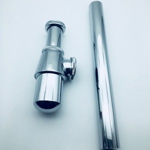 Σκουπίστε τα ούρα με το σιφόνι