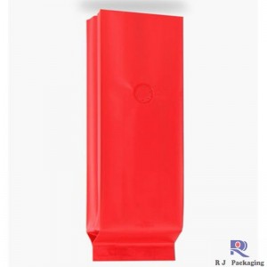 Τσάντα αποθήκευσης και συσκευασίας για καφέ και τσάι