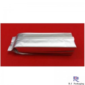 Απλό ασήμι και φυσητήρα από πλευρά βραχίονα με βαλβίδα για καφέ