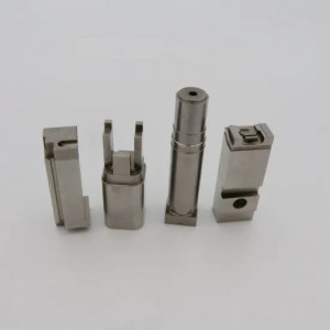 100% Εξέταση ποιότητας Πλαστικό Mould Part Injection Tooling EDM Επεξεργασία