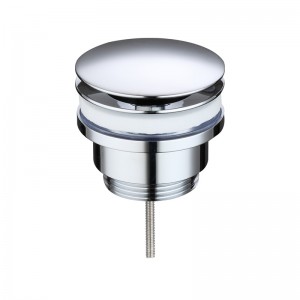 Απόβλητα αποχέτευσης από δημόσια υπερχείλιση χρωμίου