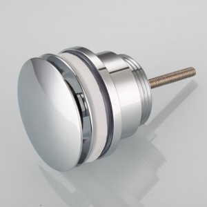 Απόβλητα αποχέτευσης από δημόσια υπερχείλιση χρωμίου