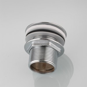 Εγκατάσταση αποβλήτων λεκανών με σχισμένο πλέγμα από χυτήριο με χυτήριο