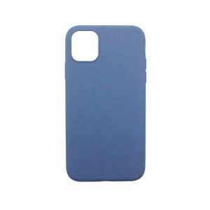 2019 Νέο Soft Microfiber Liquid Silicone Case for Iphone Xi,for Iphone 11