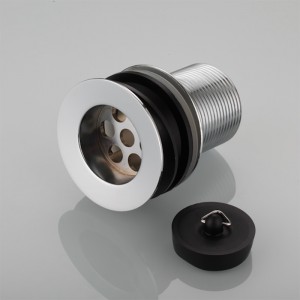 Υδρολογική λεκάνη αποχετευτικών νιπτήρων μπάνιου