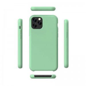 Unique Products 2019 Για Apple Iphone XI 11 Silicone Rubber Phone Case