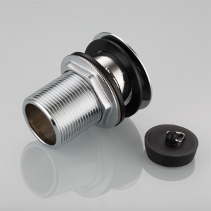 Υδρολογική λεκάνη αποχετευτικών νιπτήρων μπάνιου