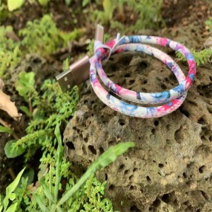 Χαριτωμένα συρτάρια δεδομένων λουλουδιών