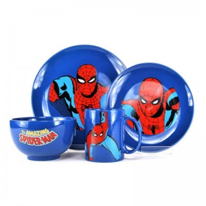 Ceramic Stoneware Dolomite Dinnerware Tableware Sets