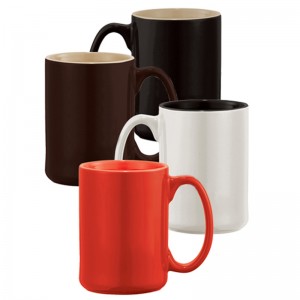 εστιατόριο κεραμικά νέο οστά china απλό λευκό τετράγωνο / γύρο πρόστιμο πορσελάνη κούπα καφέ πολυτελείας