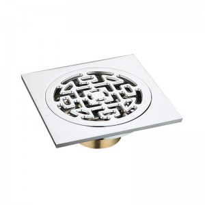 Μπάνιο τρίχωμα παγίδα φίλτρο δαπέδου φίλτρο αποστράγγισης